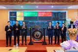 DTR chính thức giao dịch trên UPCoM từ ngày 25/9