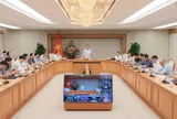 Phó Thủ tướng giao nhiệm vụ quan trọng cho PVN, EVN