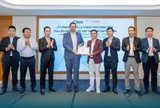Citek trở thành SAP Platinum Partner - cấp cao nhất trong hệ thống đối tác SAP toàn cầu