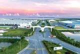 "Siêu đô thị" lớn thứ 3 cả nước sắp khởi công 4 cụm công nghiệp gần 180ha vào dịp đặc biệt