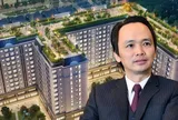 Sau thời gian biến động, FLC của cựu Chủ tịch Trịnh Văn Quyết tái xuất với dự án hiếm hoi vượt tiến độ gần 1 năm