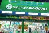 Thế Giới Di Động lập 2 công ty con quản lý chuỗi nhà thuốc An Khang và AVAkids