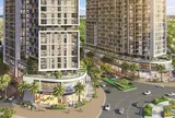 Điểm danh chuỗi tiện ích đẳng cấp dành cho cư dân Cora Tower