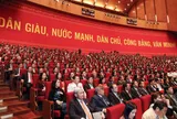 Hơn 2,5 triệu lượt ý kiến tâm huyết góp ý cho Dự thảo Văn kiện Đại hội XIV