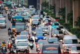 Đề xuất Hà Nội và TP.HCM áp dụng quy chuẩn khí thải ô tô cao hơn, sớm hơn