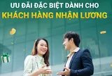 BIDV triển khai gói vay 'An cư vững bước' dành cho cán bộ