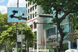 Camera AI phát hiện gần 6.000 trường hợp vi phạm giao thông ở TPHCM