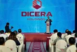 Dicera Holdings ‘rót’ hơn 428 tỷ đồng 'thâu tóm' Bất động sản Trí Holdings