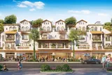 Townhouse ven biển Vũng Tàu: Tọa độ kinh doanh đắt giá nhờ cú hích hạ tầng