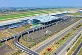 Bắc Ninh chỉ đạo "nóng" về sân bay 5 sao hàng đầu thế giới