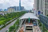 Thêm quyền cho Chủ tịch UBND TPHCM để tăng tốc các dự án metro
