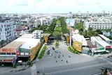 Van Phuc City: Bản giao hưởng của đẳng cấp, tinh hoa và giá trị tương lai