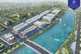 Giải mã sức hút của Centa Diamond Riverside giữa làn sóng đô thị hóa mới tại Quảng Trị
