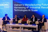 Foxconn tăng thu 83% nhờ AI trong khi doanh nghiệp Việt Nam "Excel vẫn là Vua"