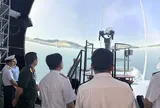 Tự hào: Hệ thống mô phỏng hàng hải của doanh nghiệp Việt Nam đạt chuẩn quốc tế ở mức cao nhất
