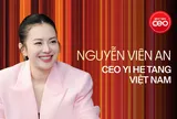 CEO Yi He Tang Việt Nam: Di sản lớn nhất của CEO không ở tiền bạc hay tốc độ mở cửa hàng mà quyết định bởi một điều đặc biệt