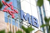 Một loạt doanh nghiệp quân đội thông báo bán ra hơn 3 triệu cổ phiếu MBB