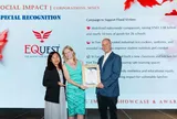 EQuest tiếp tục được AmCham Vietnam vinh danh vì đóng góp bền bỉ cho cộng đồng