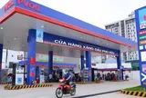 PV OIL góp vốn thành lập công ty trong lĩnh vực nhiên liệu hàng không