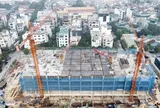 Cận cảnh những dự án NƠXH 'sốt nóng' ở Hà Nội