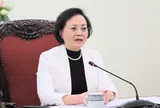 Phó Thủ tướng Phạm Thị Thanh Trà yêu cầu rà soát kỹ phương pháp đánh giá cán bộ, công chức
