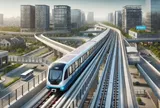 Thành ủy TPHCM thống nhất chủ trương đầu tư tuyến metro Bến Thành - Cần Giờ