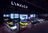 Lynk & Co dẫn dắt xu hướng thiết kế tương lai tại Auto Guangzhou 2025