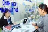 Tin vui cho người nộp thuế
