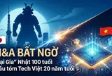 'Ông lớn' Nhật Bản Daikin thâu tóm công ty Việt 20 năm tuổi, đối tác của Vingroup, Sun Group, Novaland