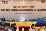 Gỡ vướng cho hộ kinh doanh trước 'giờ G' chuyển sang kê khai thuế