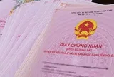Sổ trắng, sổ xanh cấp năm 1993-1997 có giá trị tương đương sổ hồng hiện nay sẽ giải quyết thế nào?