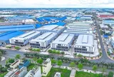Công ty bất động sản KCN báo lãi quý 4/2025 tăng 44%, cổ phiếu bất ngờ tăng nóng