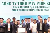 Nữ nhân viên được bầu Đức thưởng căn hộ kể lý do ở lại HAGL lúc khó khăn nhất