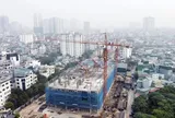 Dự án nhà ở xã hội 'hot' tại Hà Nội lùi lịch nhận hồ sơ