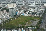 TPHCM: Triển khai bảng giá đất lần đầu