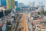 Hà Nội yêu cầu triển khai chính sách đặc thù để tăng tốc GPMB