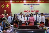 Bản lĩnh thích ứng trong chuyển đổi tổ chức của Hội Luật gia tỉnh An Giang