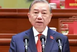 Tổng Bí thư Tô Lâm: Đặt lợi ích quốc gia, dân tộc lên trên hết, trước hết