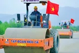 Một cổ đông lớn không muốn tham gia đợt chào bán cổ phiếu của Hạ tầng Giao thông Đèo Cả