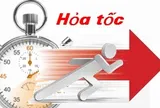 Cục Thuế ra công văn hỏa tốc
