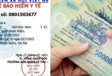 Vợ thương binh có được cấp thẻ BHYT miễn phí?