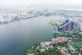 Hà Nội duyệt Đề án Bảo tồn và phát huy giá trị khu vực hồ Tây