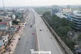 Hà Nội nghiên cứu mở rộng trục Quốc lộ 1A đi qua 21 phường, xã