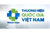 Một số quy định mới về xét chọn sản phẩm đạt Thương hiệu quốc gia Việt Nam