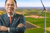 Vượt qua Trung Nam, Tập đoàn Đức, Vinenergo của tỷ phú Phạm Nhật Vượng trúng thầu siêu dự án điện gió 48.000 tỷ đồng