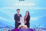 Chân dung Tổng giám đốc mới sinh năm 1991 của Tập đoàn FLC