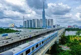 Thống nhất để Đồng Nai làm dự án kéo dài Metro số 1 đến sân bay Long Thành