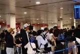 Sân bay Tân Sơn Nhất đón lượng khách kỷ lục dịp Tết