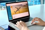 Vietnam Airlines giới thiệu website mới: “Cửa ngõ số” trong chiến lược hãng hàng không 5 sao