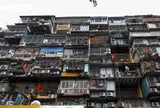 Hà Nội sẽ kiểm định chung cư cũ tại 48 xã, phường